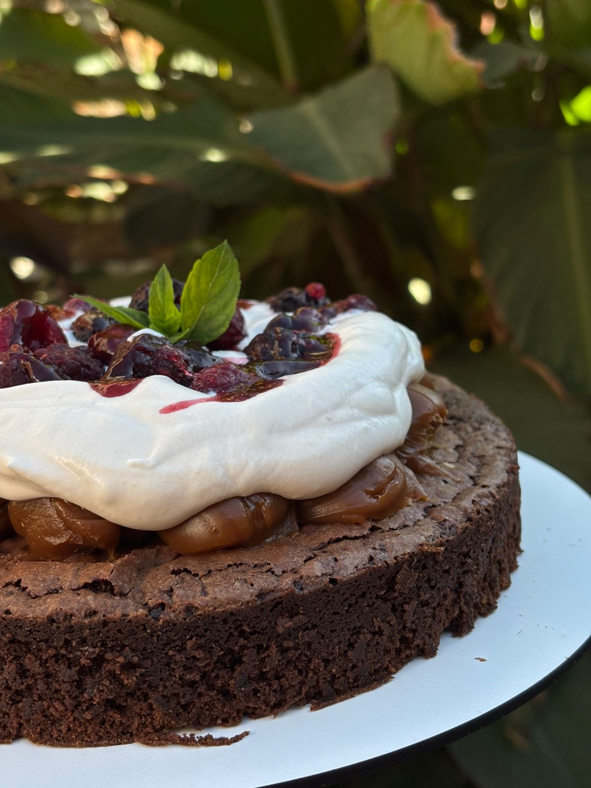 Brownie
